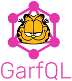 "GarfQL" T-Shirt (Unisex)